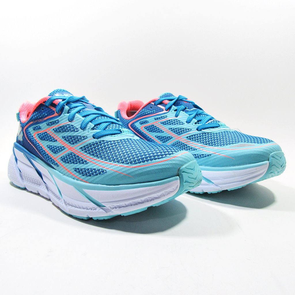 HOKA ONE ONE Clifton - Khazanay