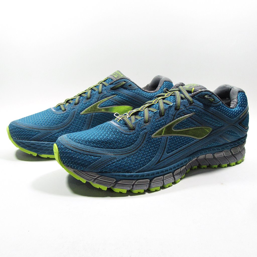 BROOKS Adrenaline Asr-13 - Khazanay