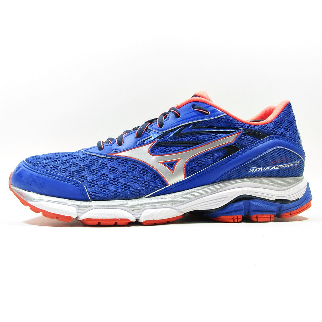 MIZUNO Wave Inspire 12 - Khazanay