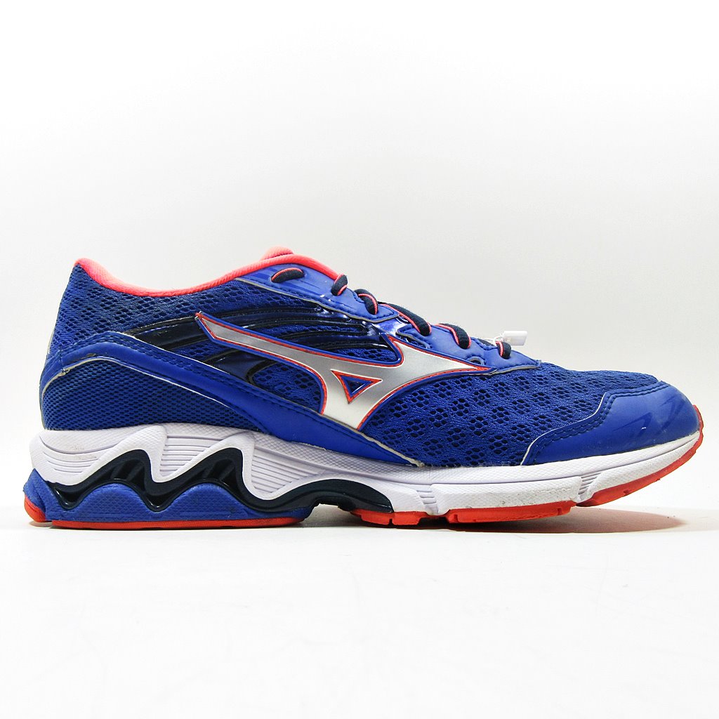 MIZUNO Wave Inspire 12 - Khazanay