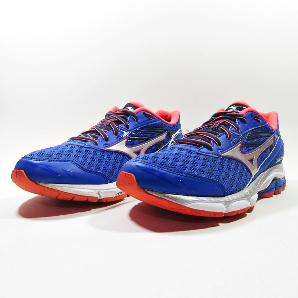 MIZUNO Wave Inspire 12 - Khazanay