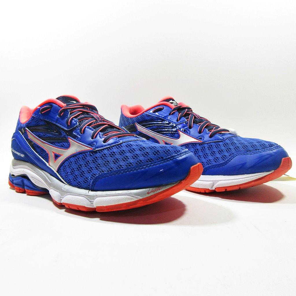 MIZUNO Wave Inspire 12 - Khazanay