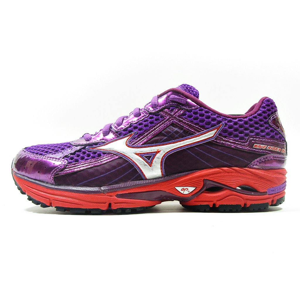 MIZUNO Wave Rider 15 - Khazanay