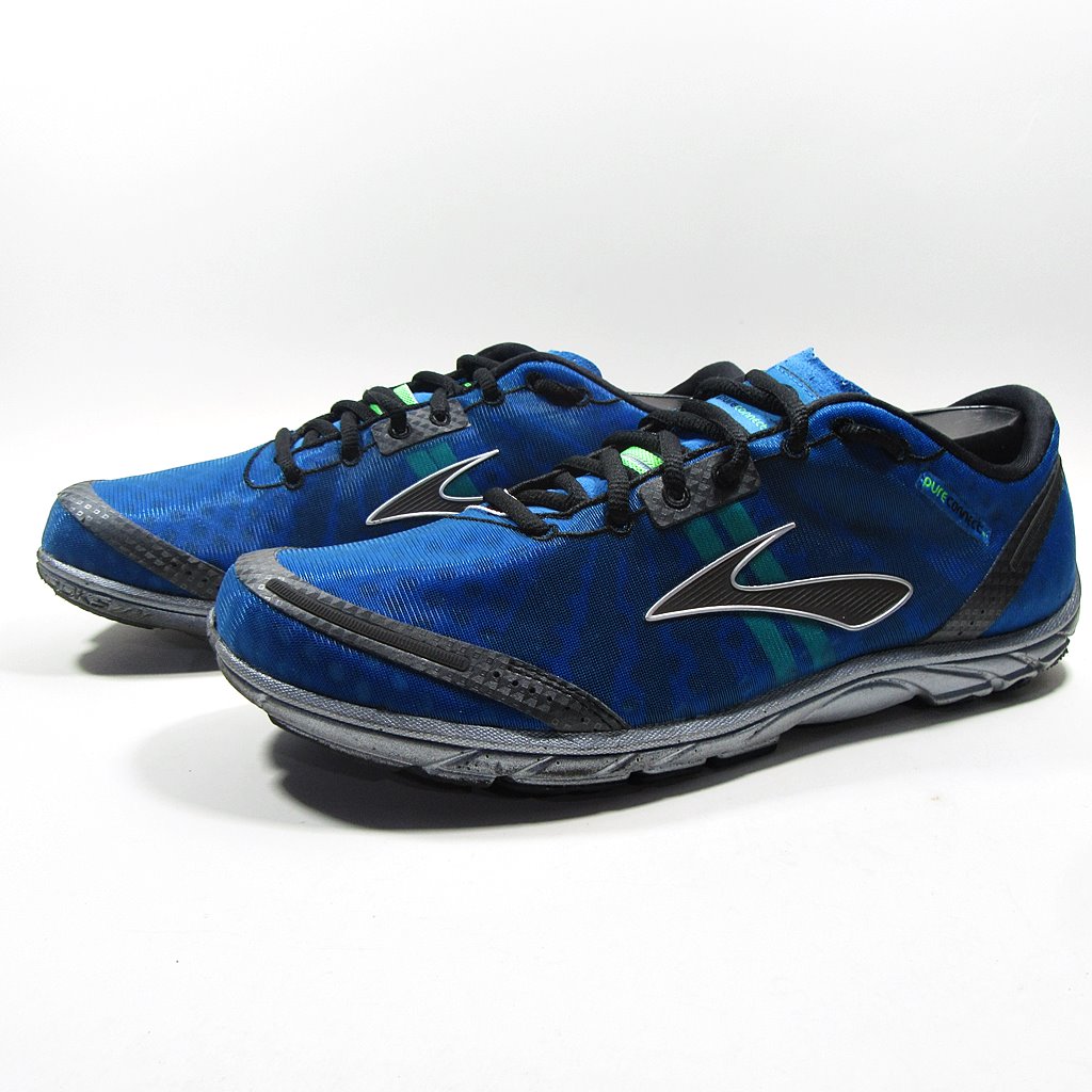 BROOKS Pure Connect - Khazanay