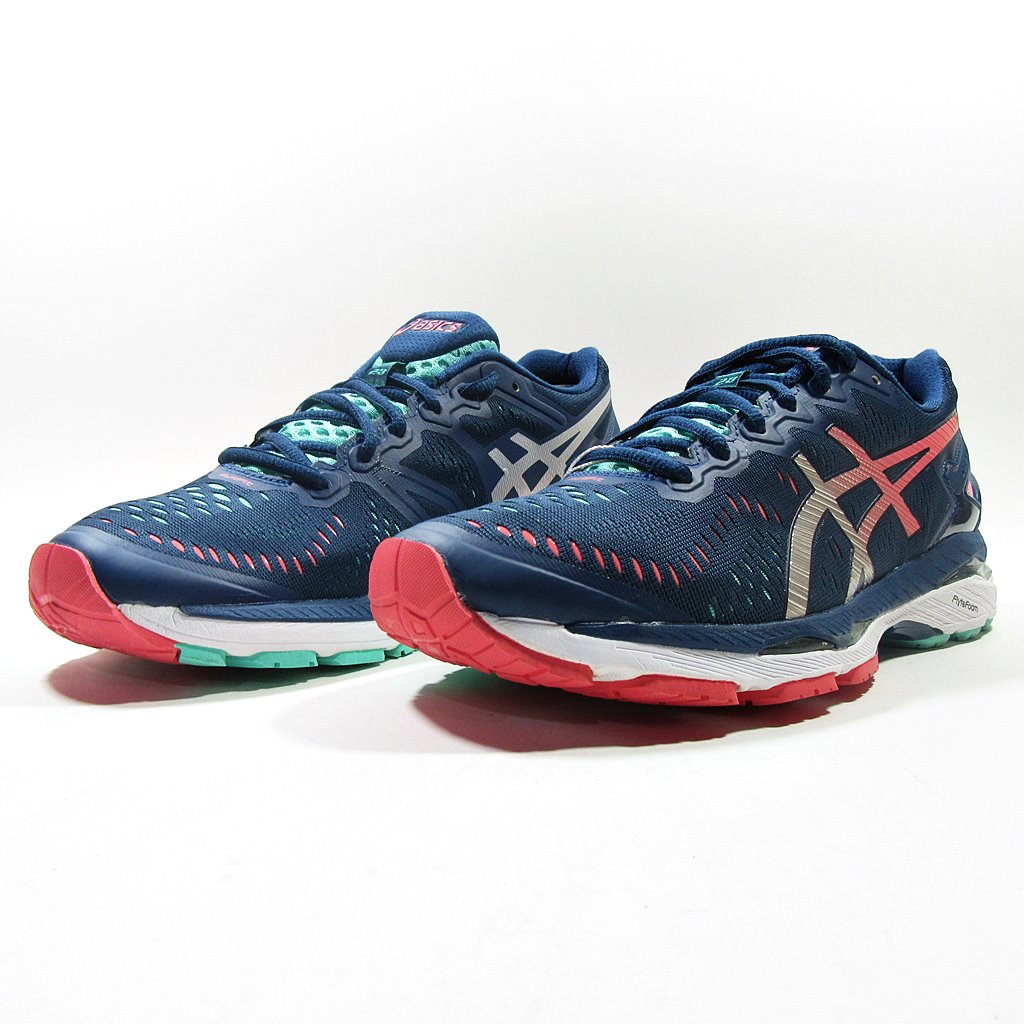 ASICS Fluid Fit - Khazanay