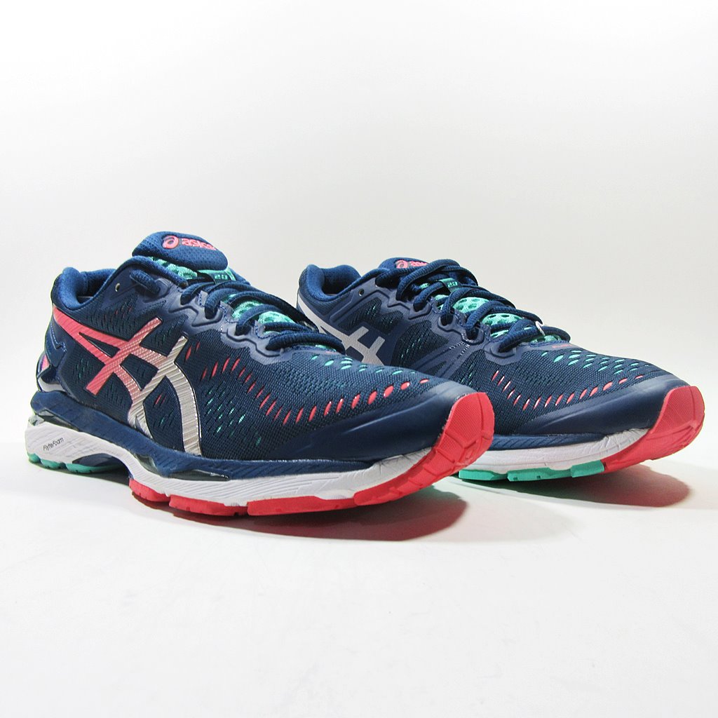 ASICS Fluid Fit - Khazanay