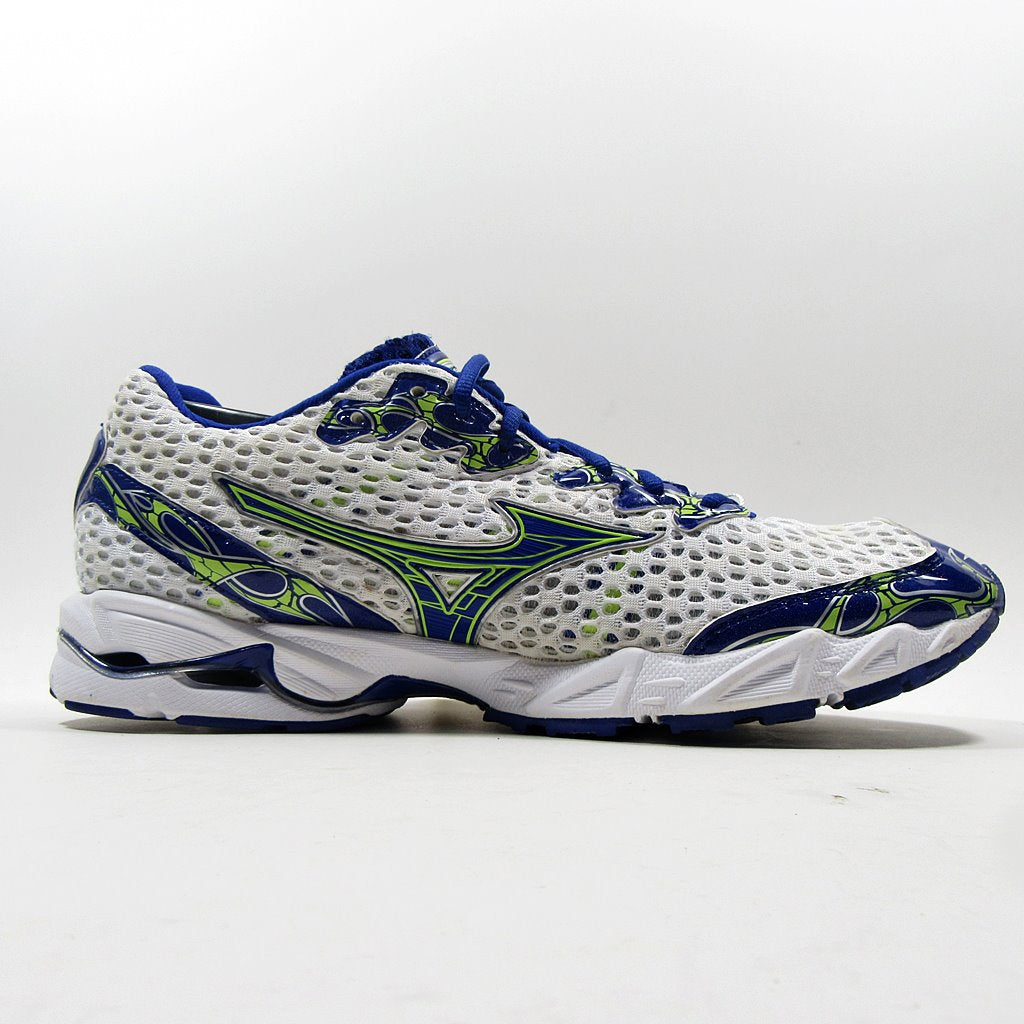 MIZUNO Wave Precision 11 - Khazanay