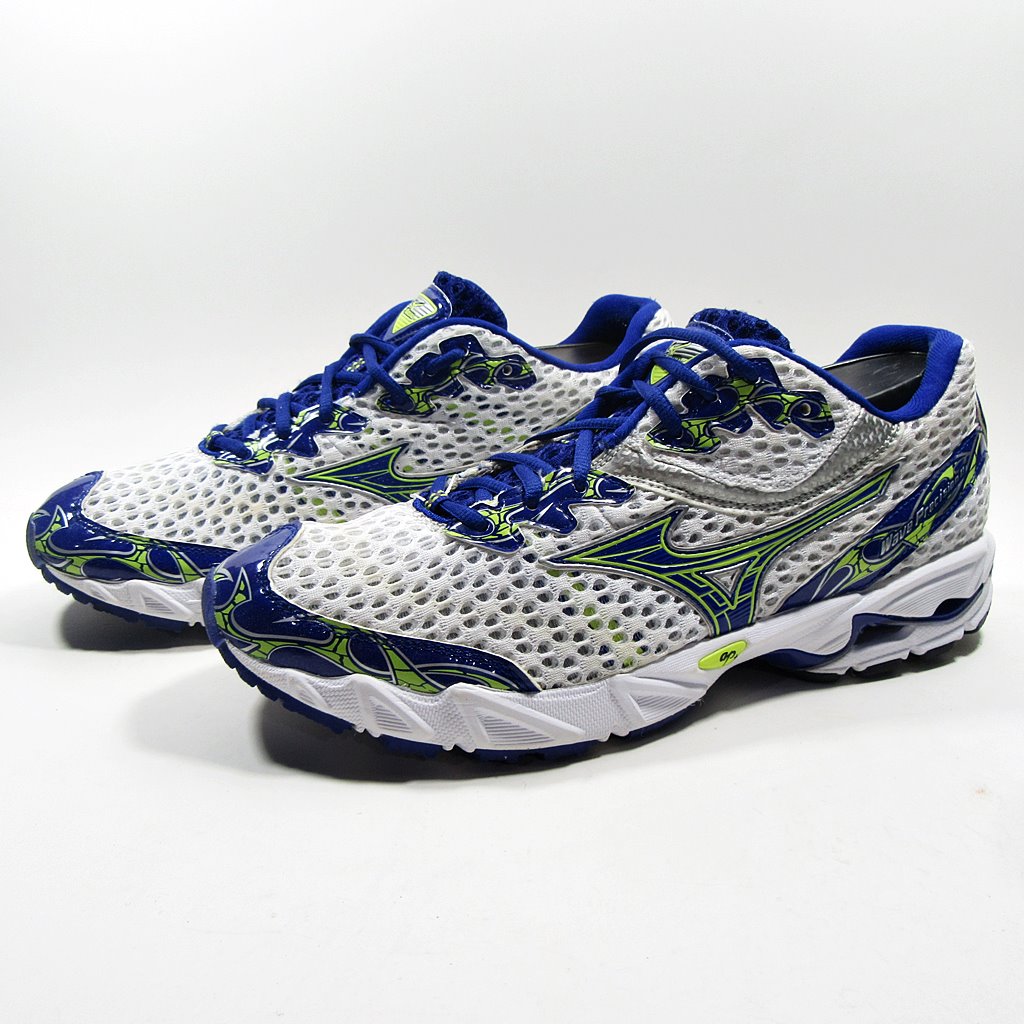 MIZUNO Wave Precision 11 - Khazanay