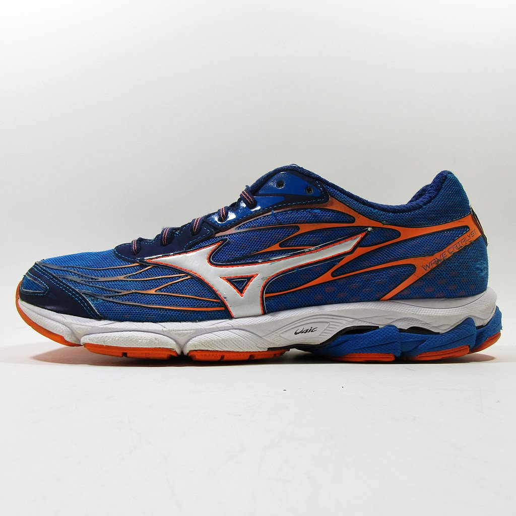 MIZUNO Wave Catalyst - Khazanay