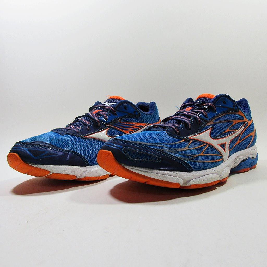 MIZUNO Wave Catalyst - Khazanay