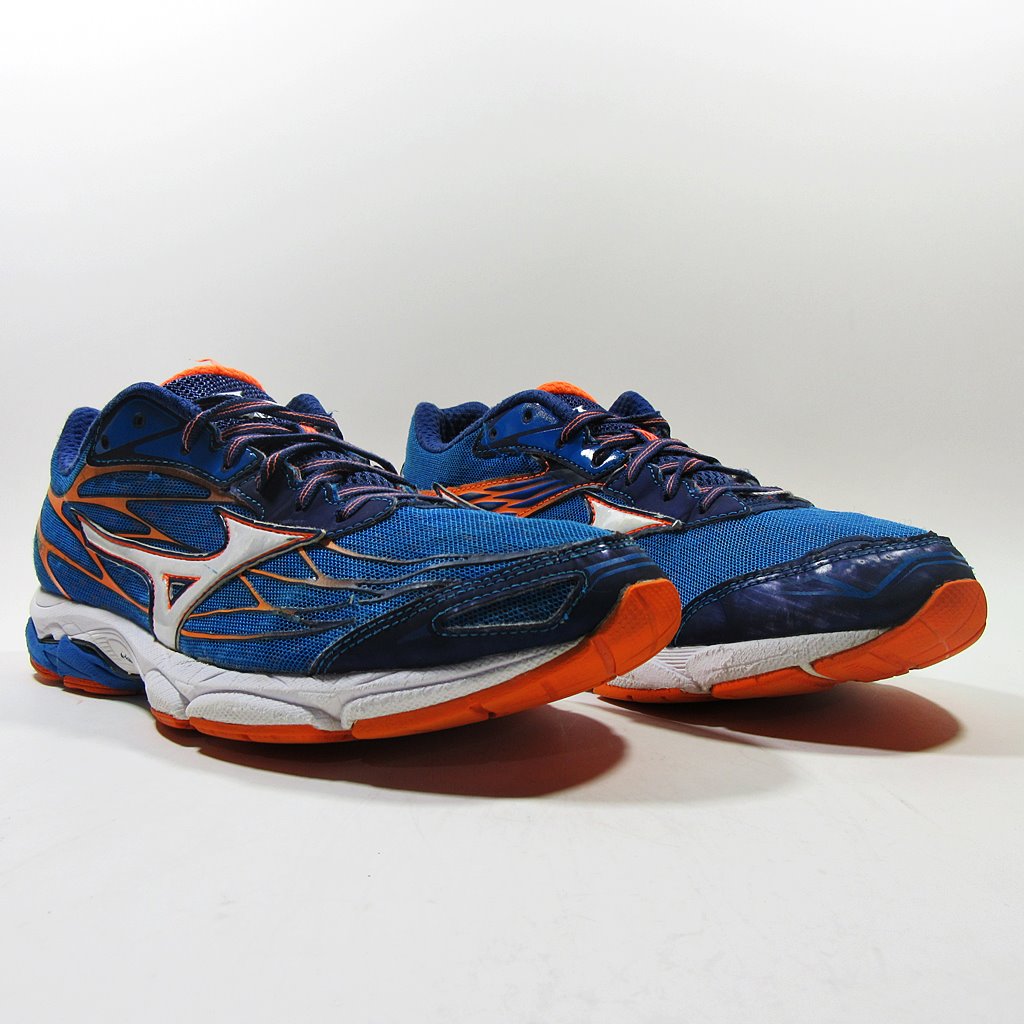 MIZUNO Wave Catalyst - Khazanay