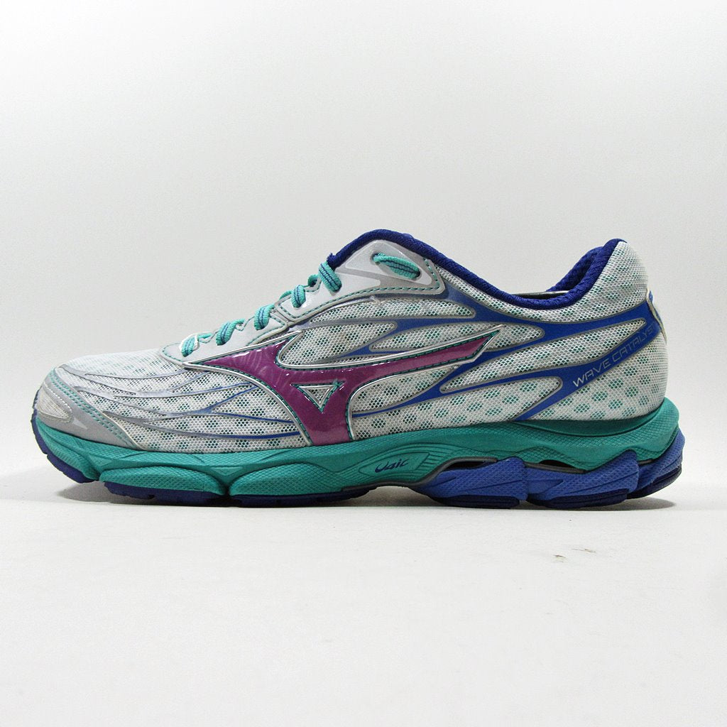 MIZUNO Wave Catalyst - Khazanay