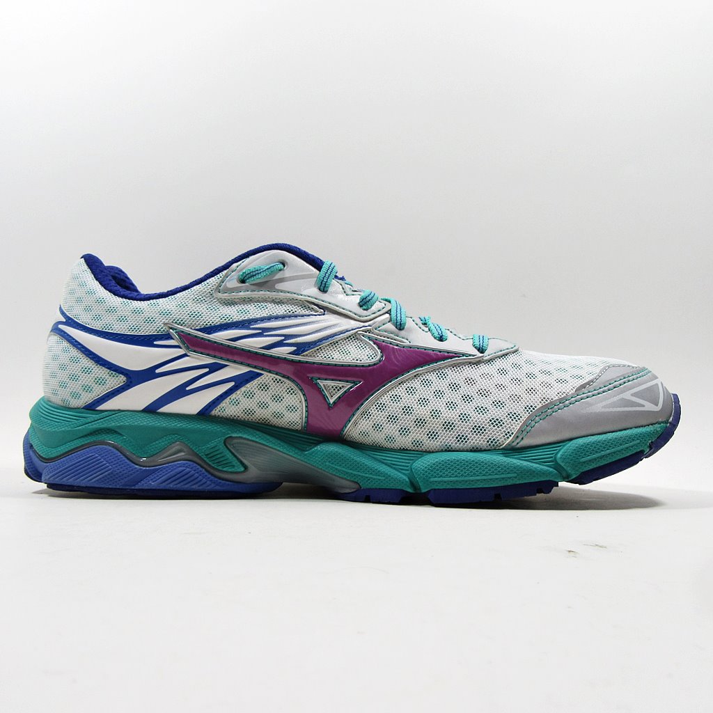 MIZUNO Wave Catalyst - Khazanay