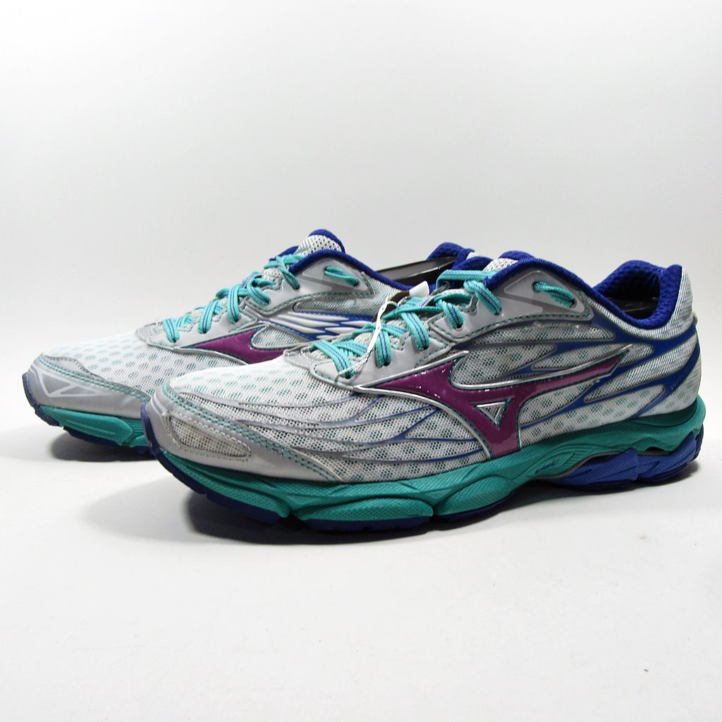 MIZUNO Wave Catalyst - Khazanay