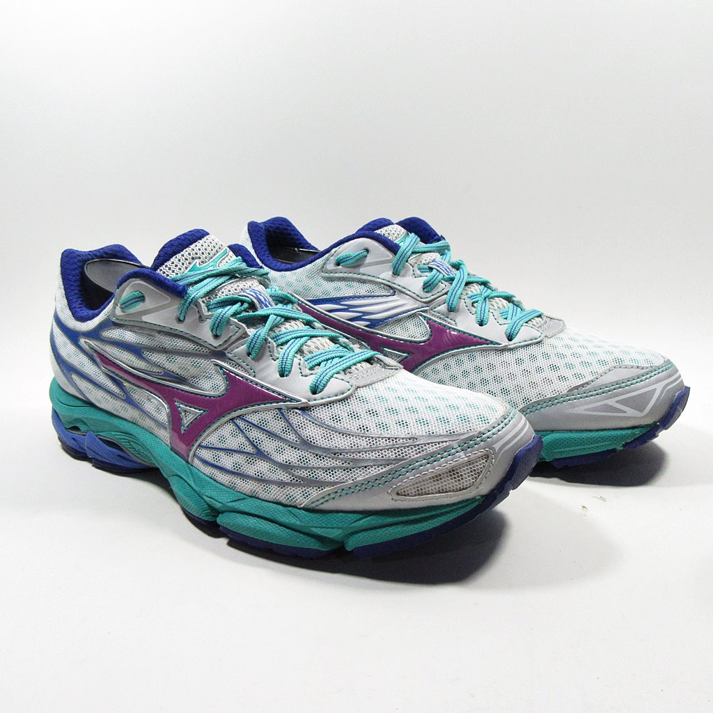 MIZUNO Wave Catalyst - Khazanay