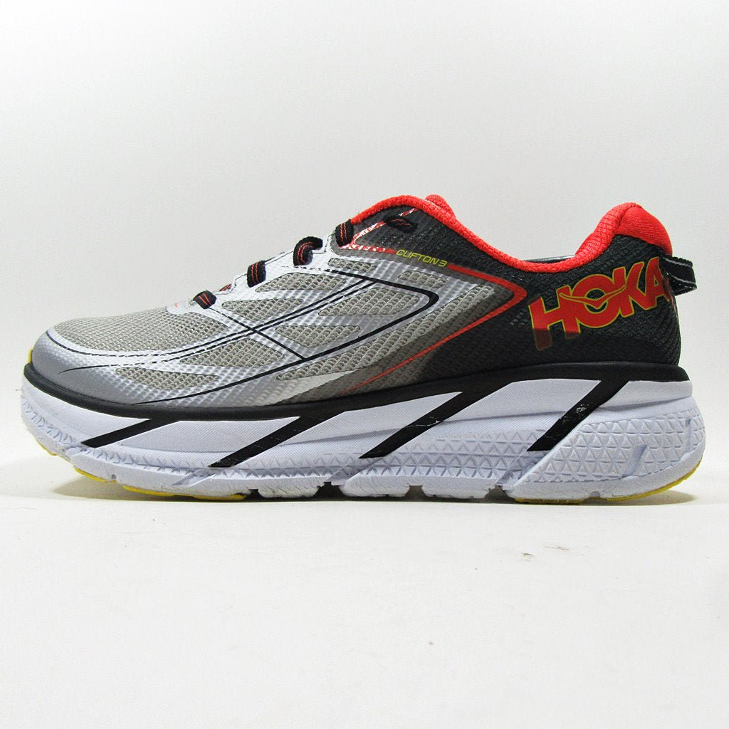 HOKA ONE ONE Clifton - Khazanay