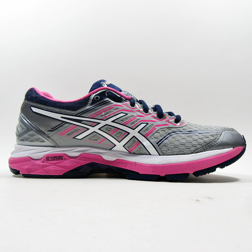 ASICS Dynamic Duomax - Khazanay