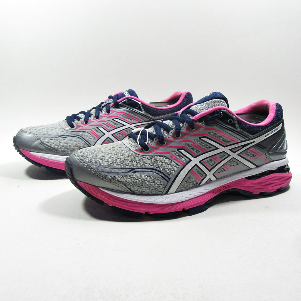 ASICS Dynamic Duomax - Khazanay