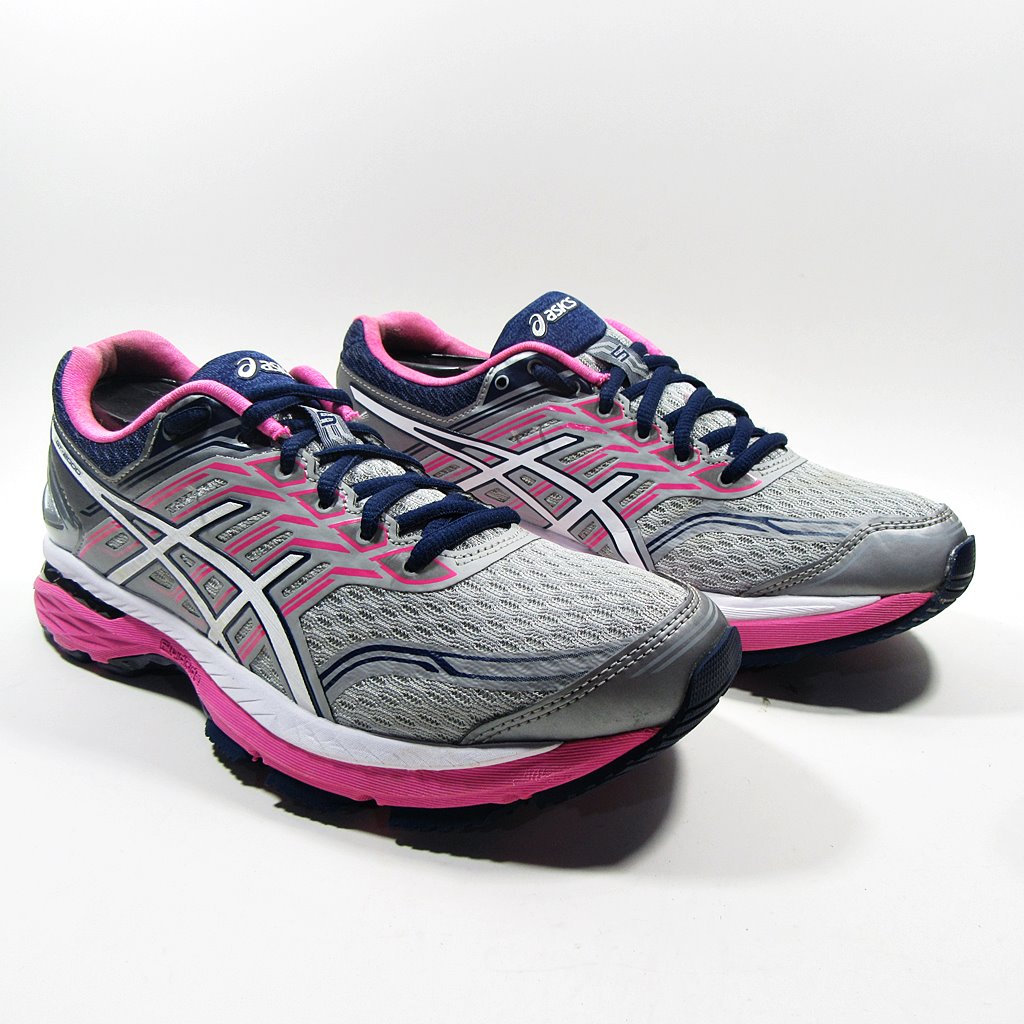 ASICS Dynamic Duomax - Khazanay