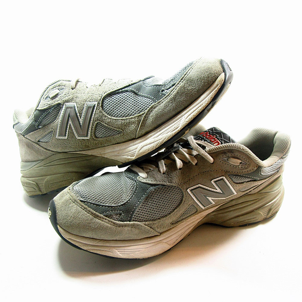 New Balance Joggers - Khazanay