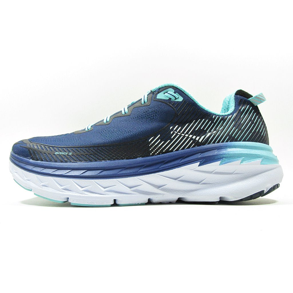 HOKA ONE ONE Bondi 5 - Khazanay