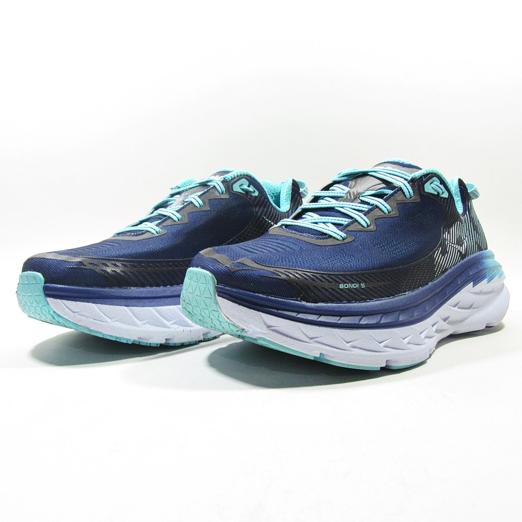 HOKA ONE ONE Bondi 5 - Khazanay