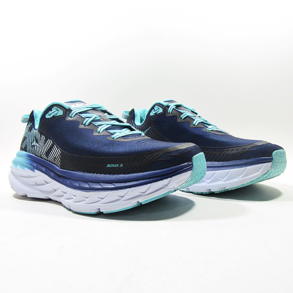 HOKA ONE ONE Bondi 5 - Khazanay