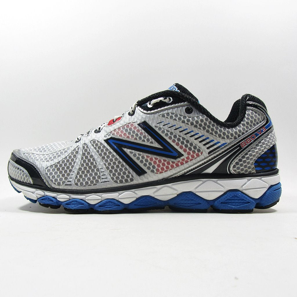 NEW BALANCE Tbeam - Khazanay