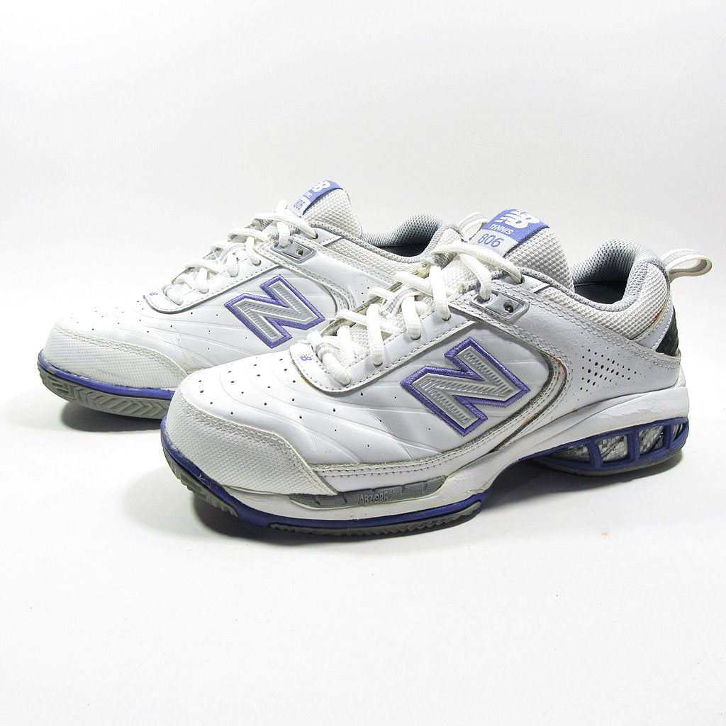 NEW BALANCE 806 Tennis - Khazanay