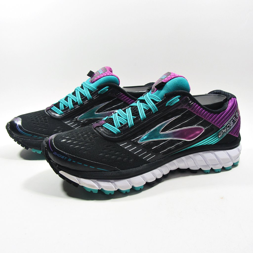 BROOKS Ghost 5 - Khazanay