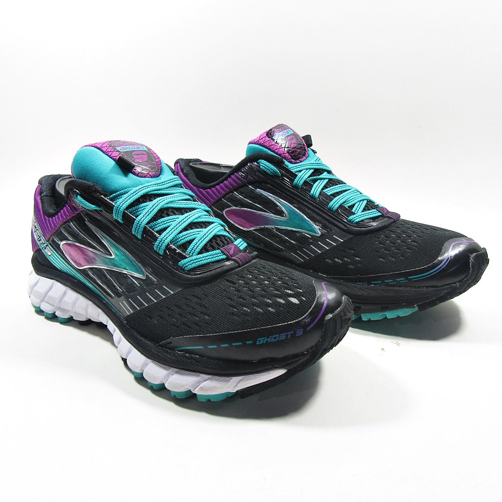 BROOKS Ghost 5 - Khazanay