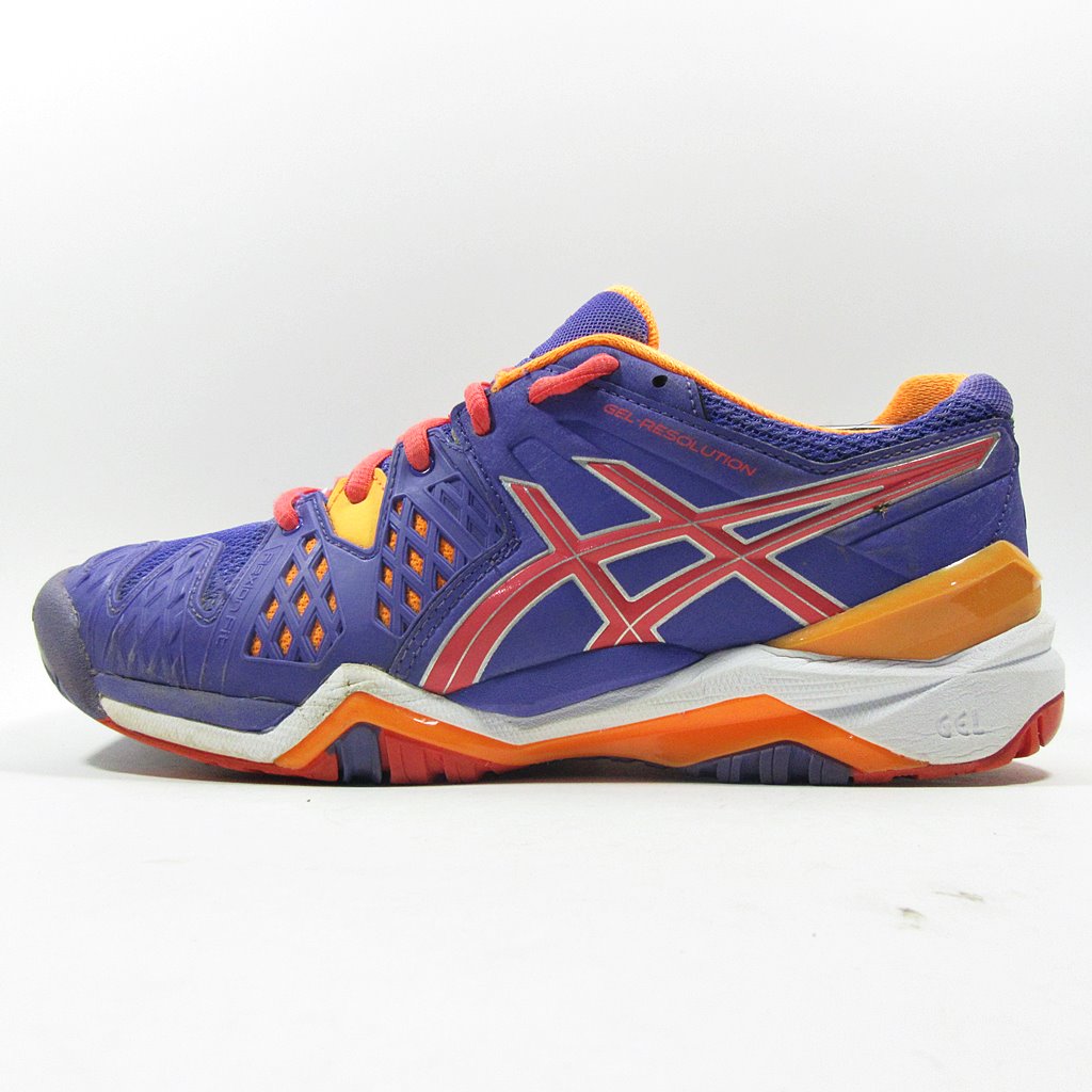 ASICS Flexion Fit - Khazanay