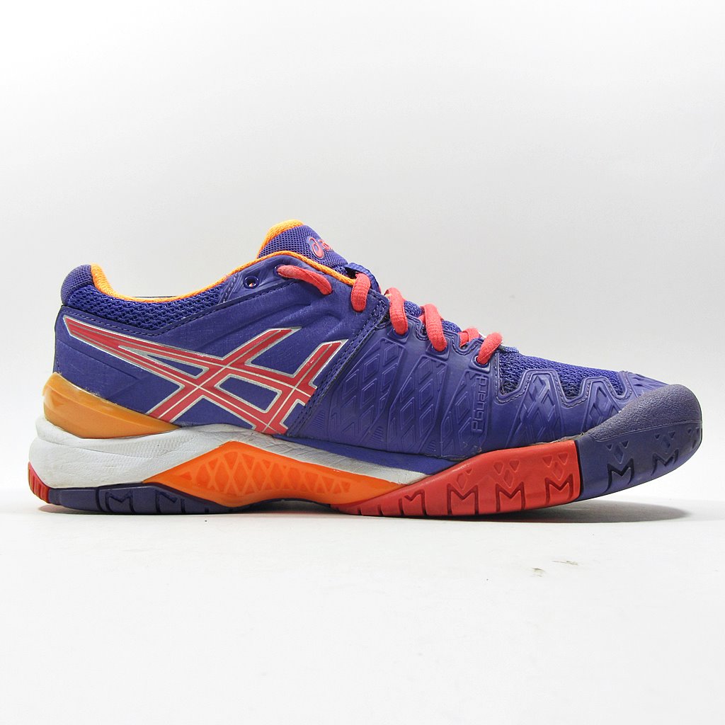 ASICS Flexion Fit - Khazanay