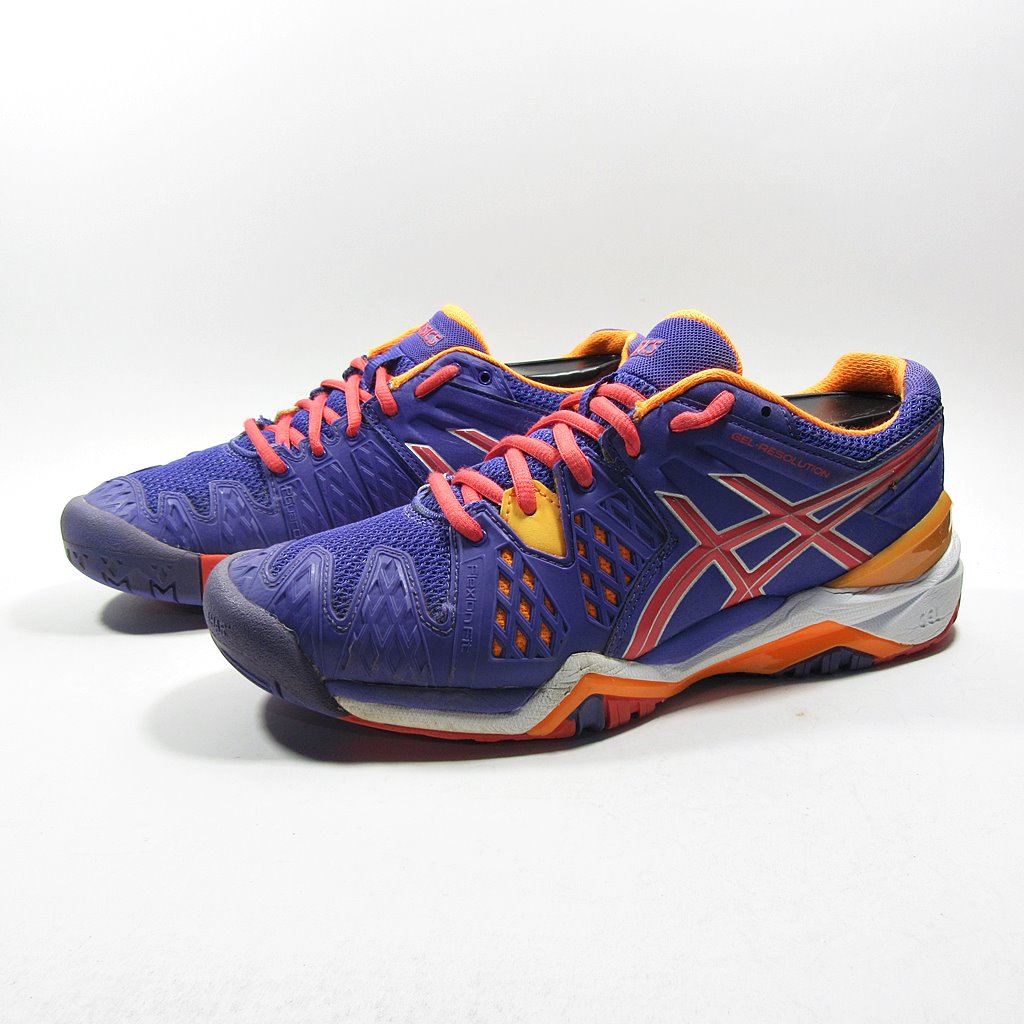 ASICS Flexion Fit - Khazanay