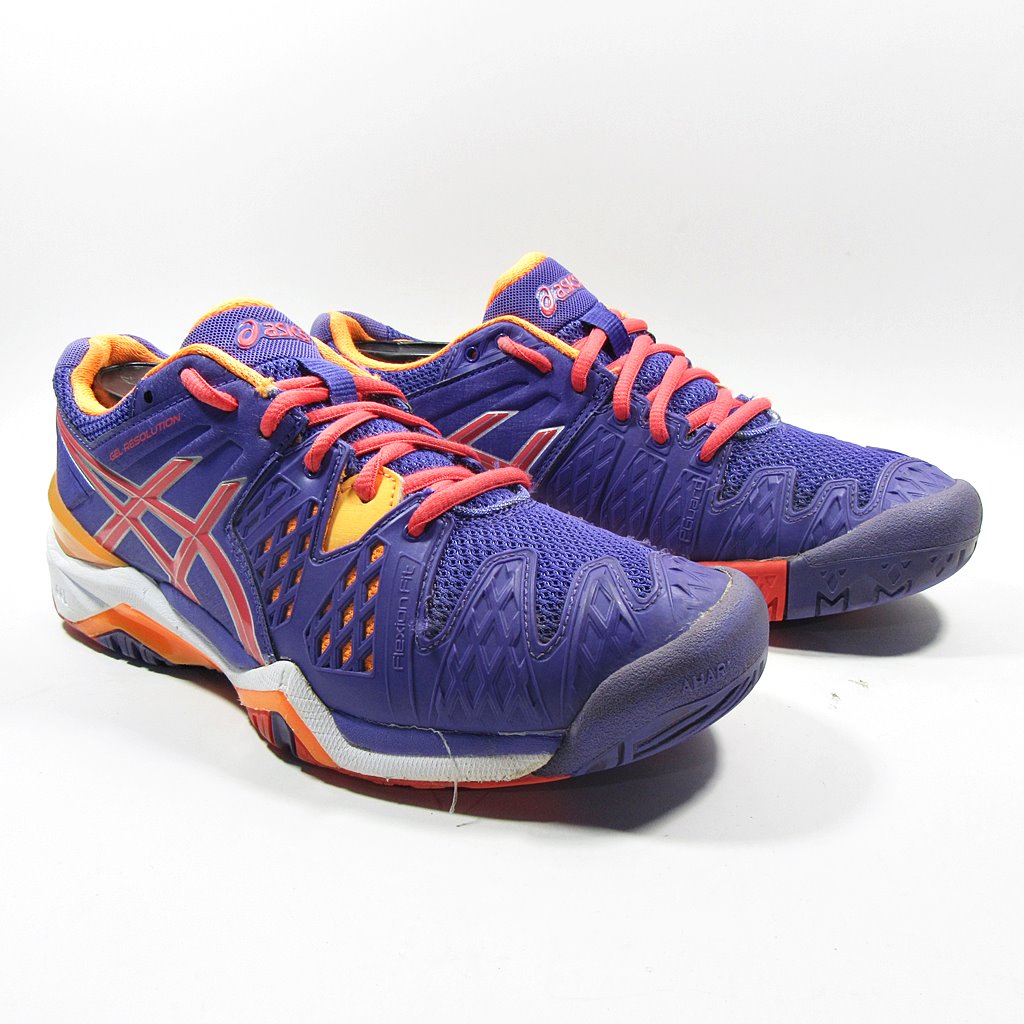 ASICS Flexion Fit - Khazanay