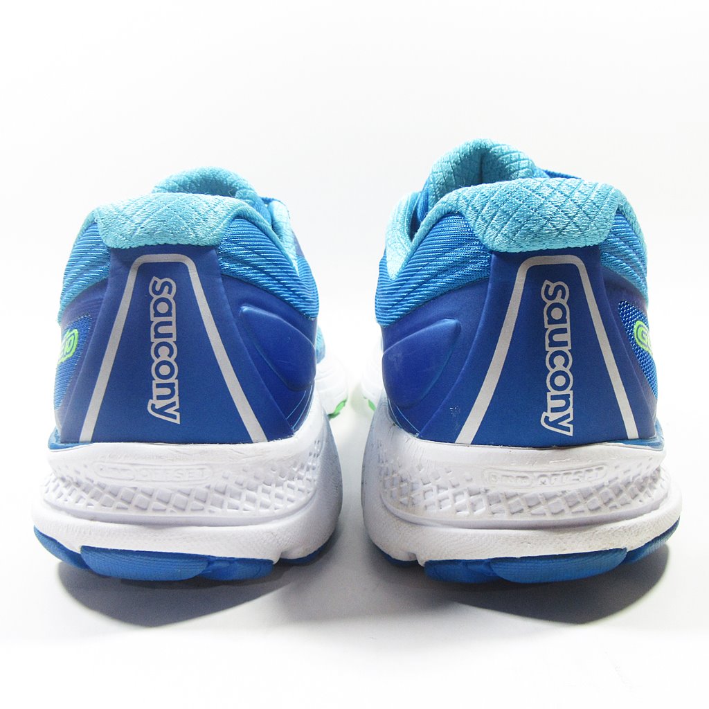 SAUCONY Everun - Khazanay