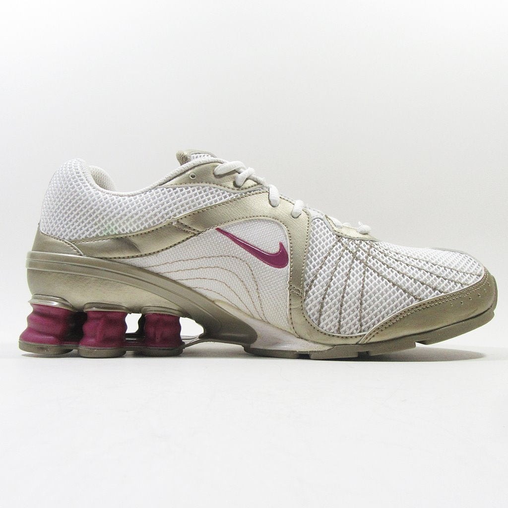 NIKE Shox - Khazanay