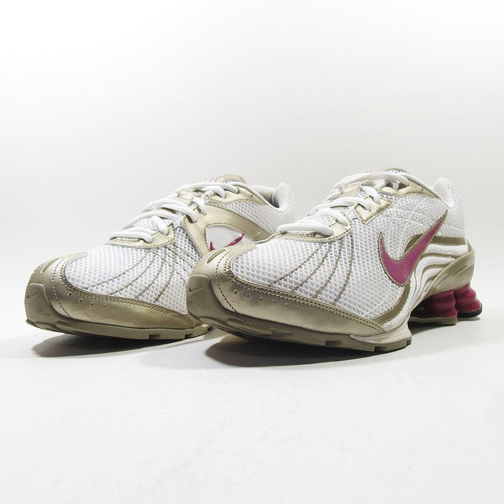 NIKE Shox - Khazanay