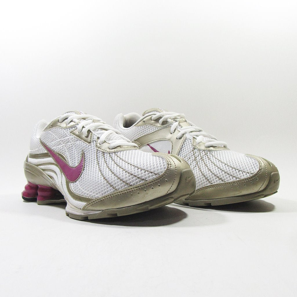 NIKE Shox - Khazanay