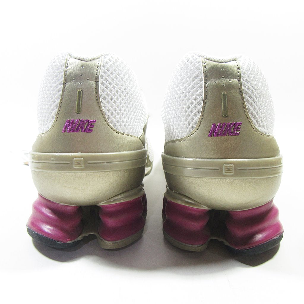 NIKE Shox - Khazanay