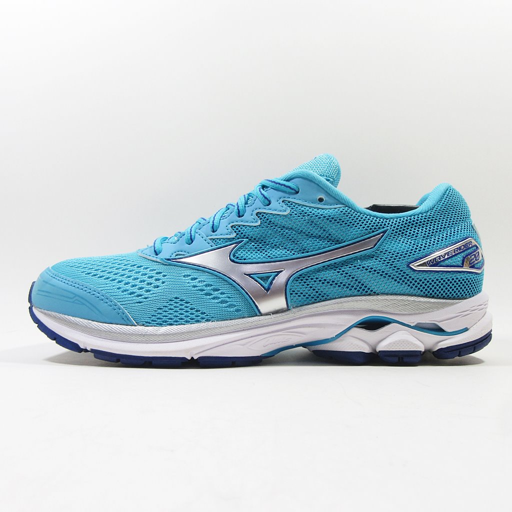 MIZUNO Wave Rider - Khazanay