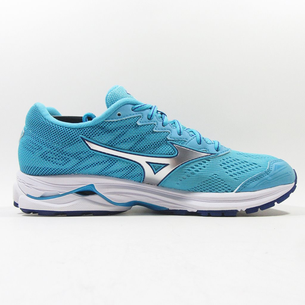 MIZUNO Wave Rider - Khazanay