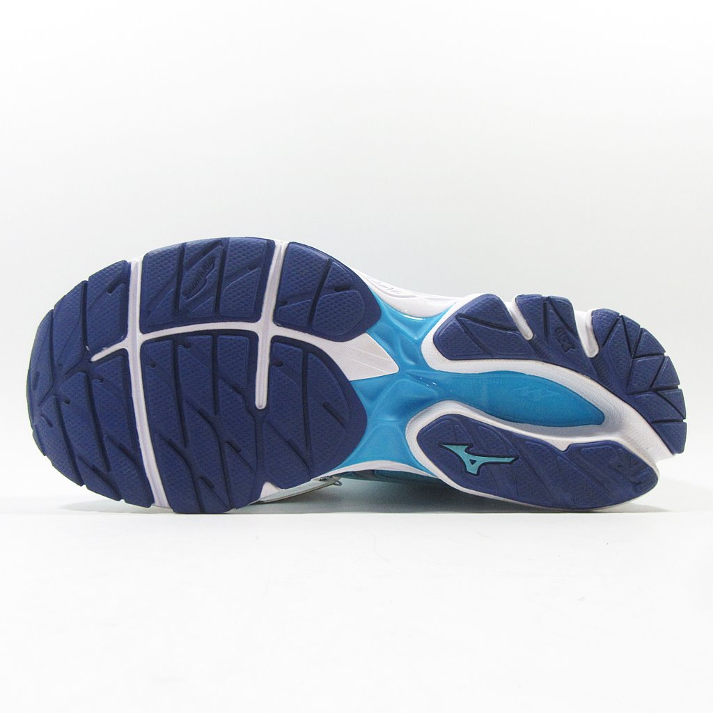 MIZUNO Wave Rider - Khazanay