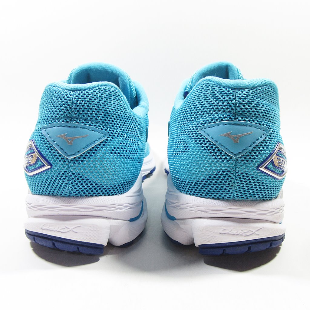 MIZUNO Wave Rider - Khazanay