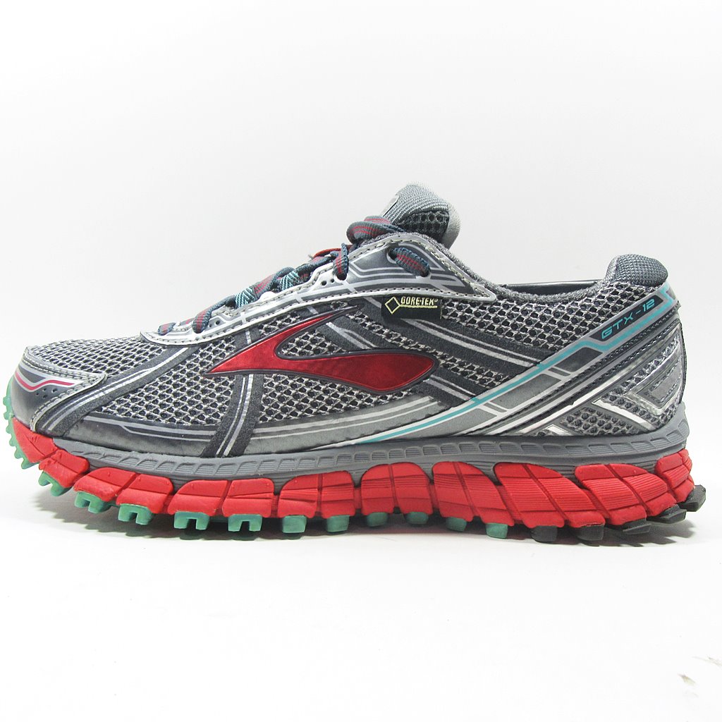 BROOKS Gtx - Khazanay