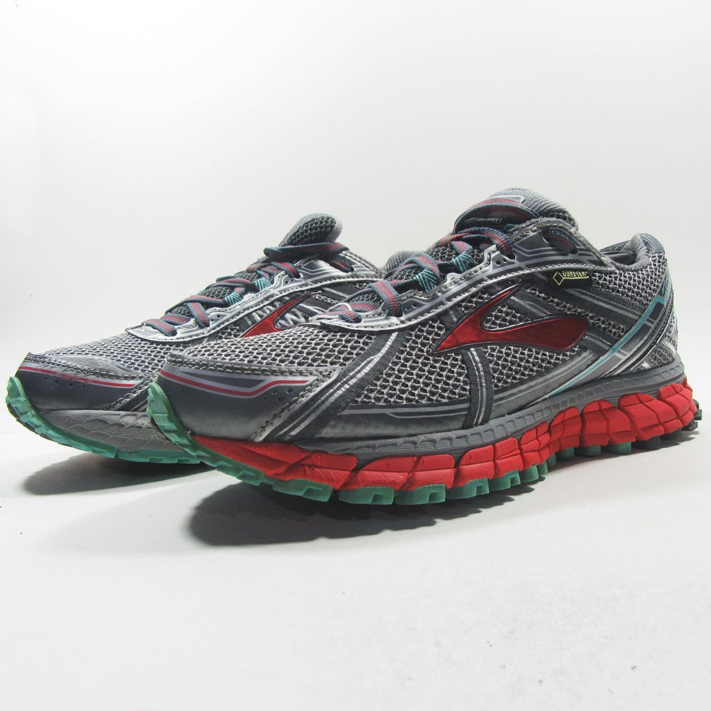 BROOKS Gtx - Khazanay