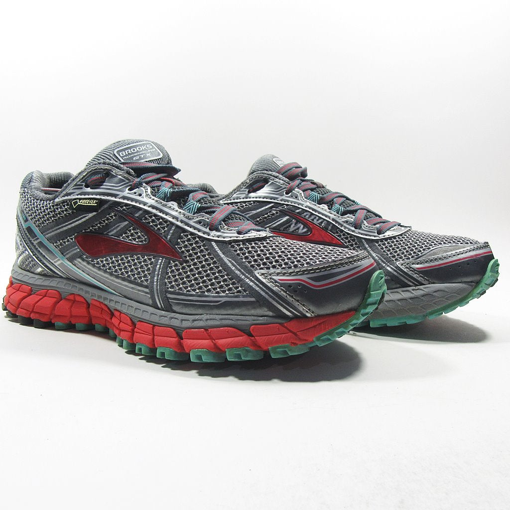 BROOKS Gtx - Khazanay