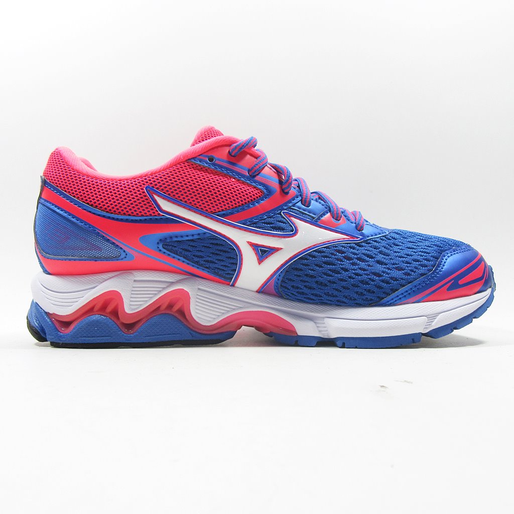 MIZUNO Wave Inspiration - Khazanay