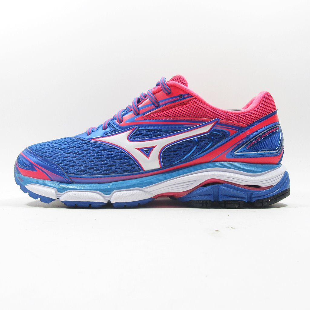 MIZUNO Wave Inspiration - Khazanay