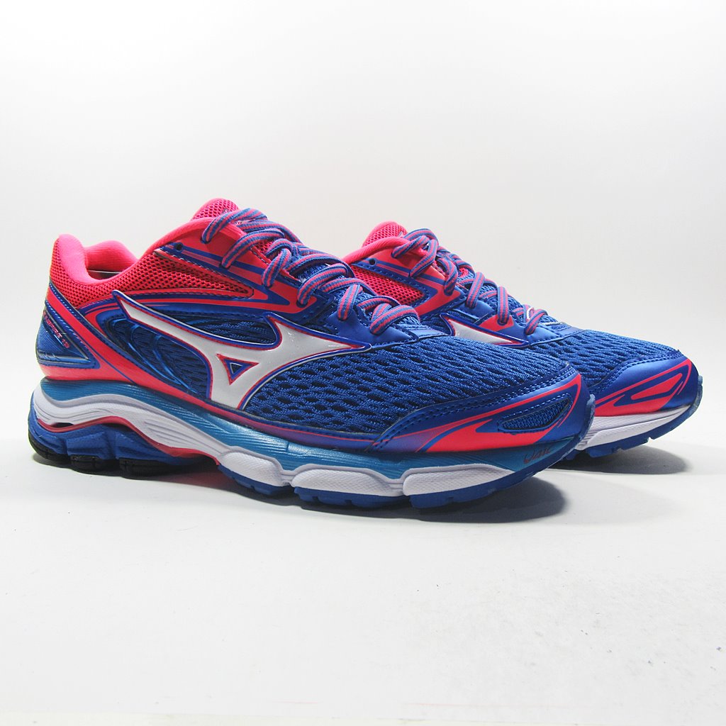 MIZUNO Wave Inspiration - Khazanay